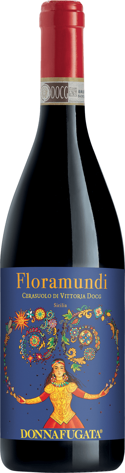 Donnafugata Floramundi Cerasuolo di Vittoria 2020