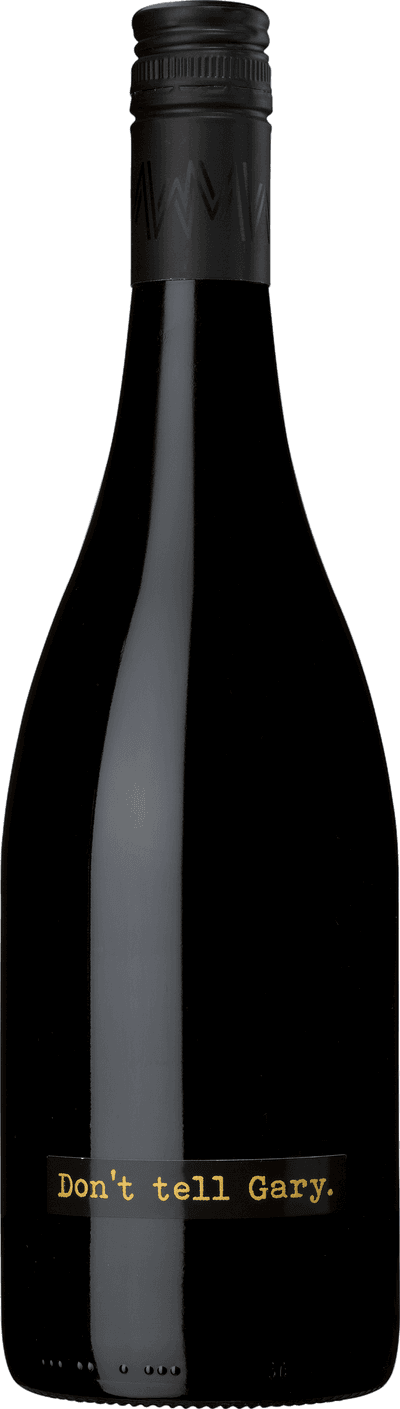 Don't Tell Gary Shiraz 2022