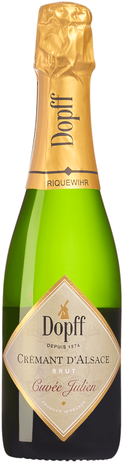Dopff Brut Cuvée Julien