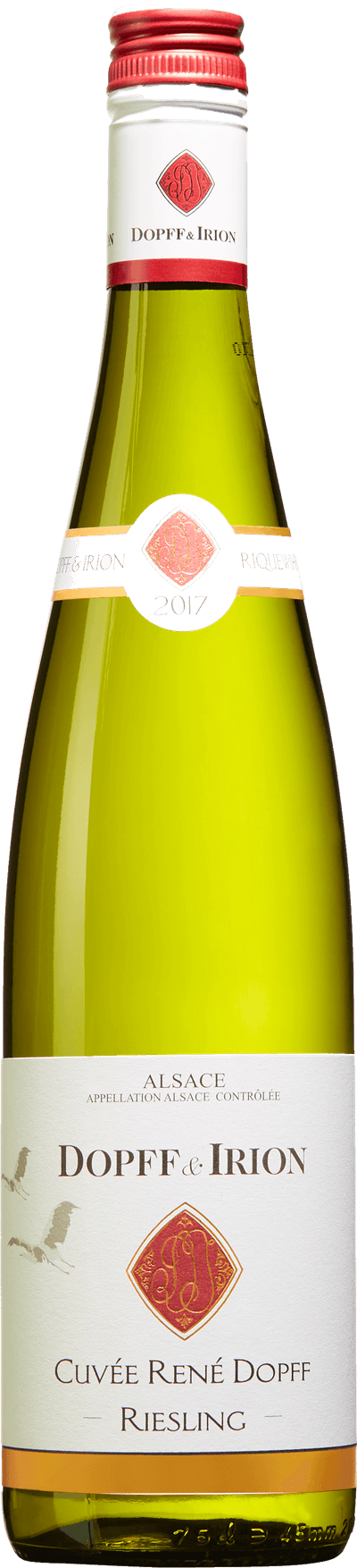 Dopff & Irion Cuvée René Dopff Riesling 2024