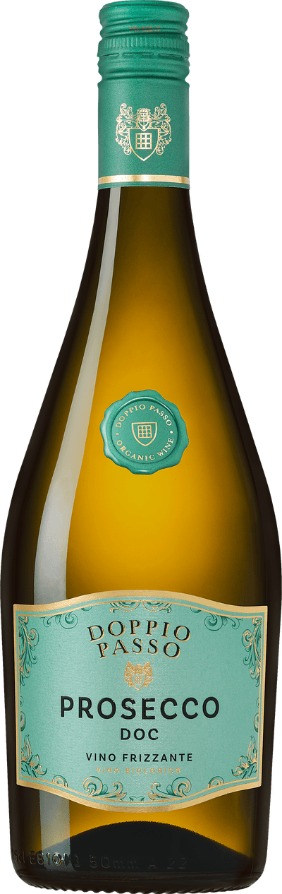 Doppio Passo Prosecco Frizzante