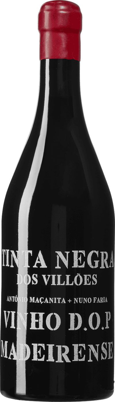 Dos Profetas Tinta Negra Dos Villões Fitapreta Vinhos 2023