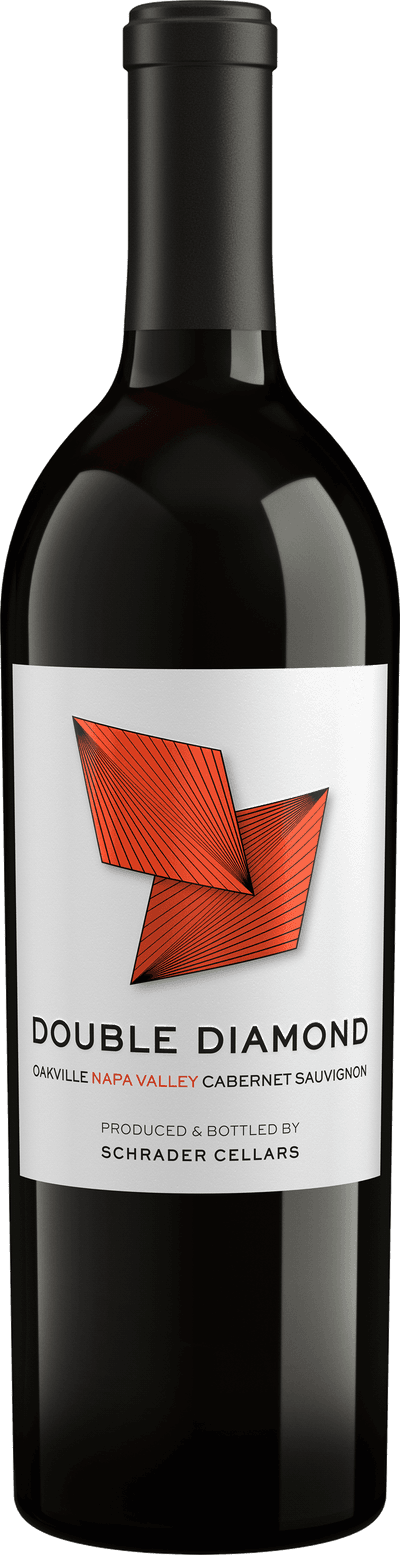 Double Diamond Oakville Cabernet Sauvignon 2023