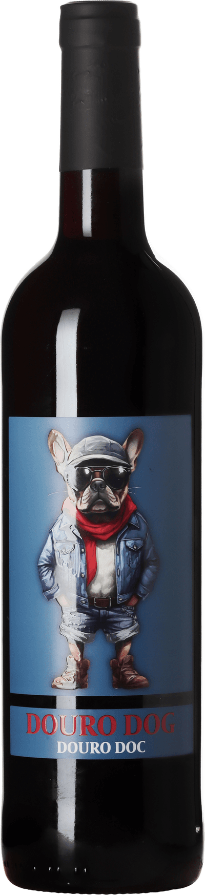 Douro Dog