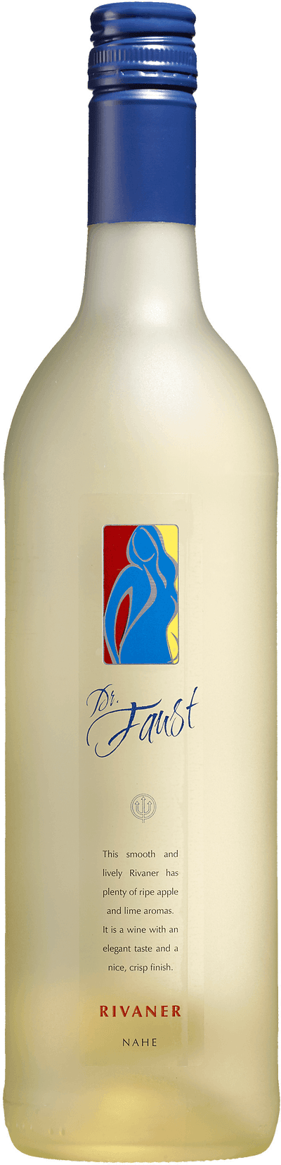 Dr Faust Rivaner 2018