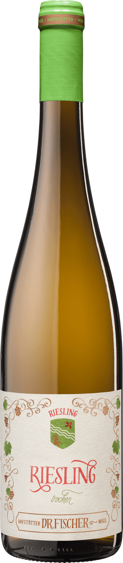 Dr. Fischer Hofstätter Riesling Trocken 2023