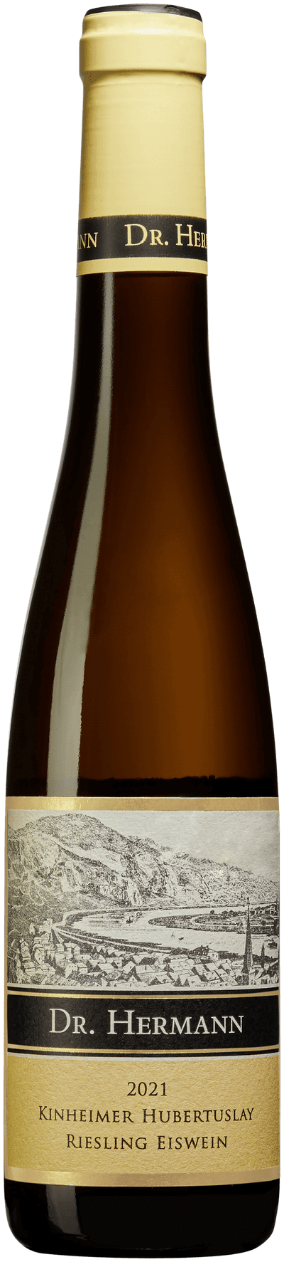 Dr. Hermann Kinheimer Hubertuslay Riesling Eiswein 2021