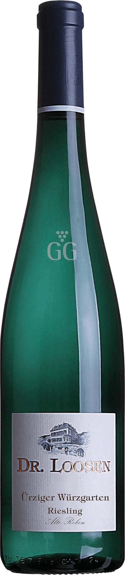 Dr Loosen Ürziger Würzgarten Grosses Gewächs Riesling 2023