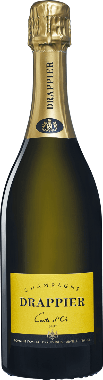 Drappier Carte d'Or Brut