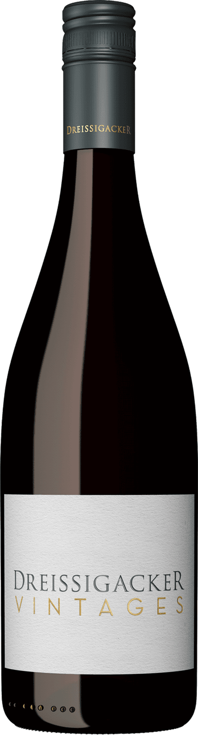 Dreissigacker Vintages Red