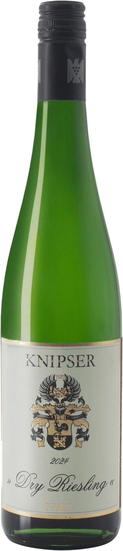 Dry Riesling Weingut Knipser 2024