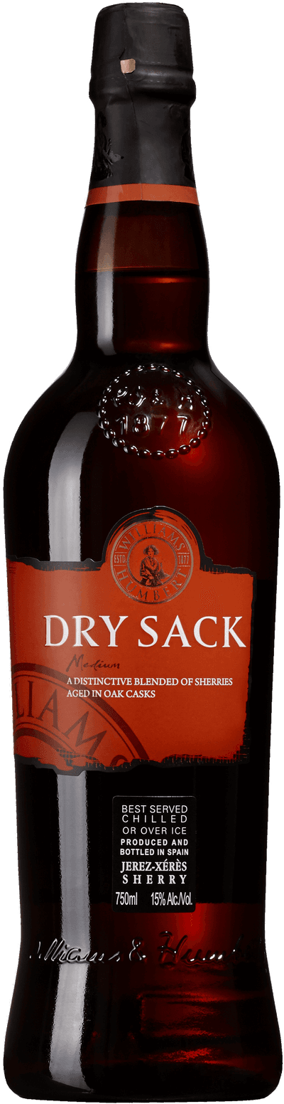 Dry Sack