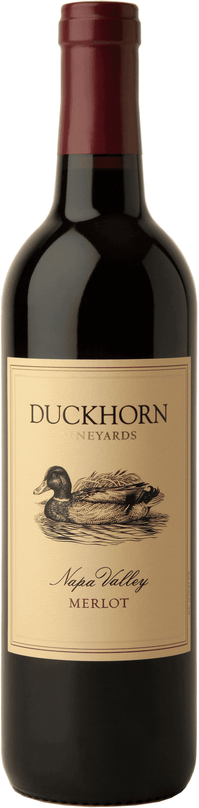 Duckhorn Napa Valley Merlot 2022