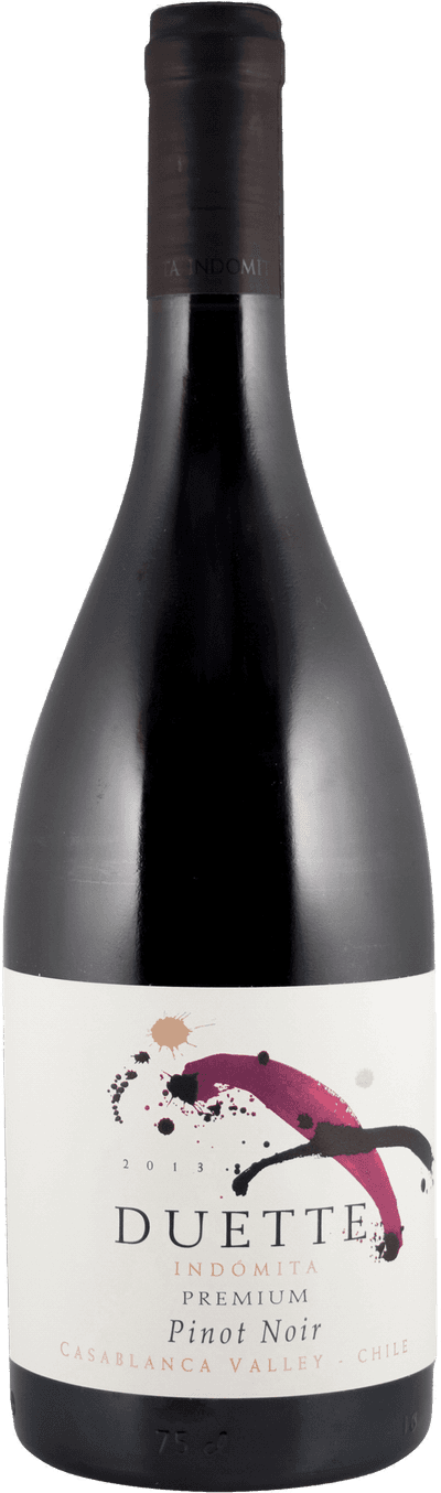 Duette Premium Pinot Noir 2022