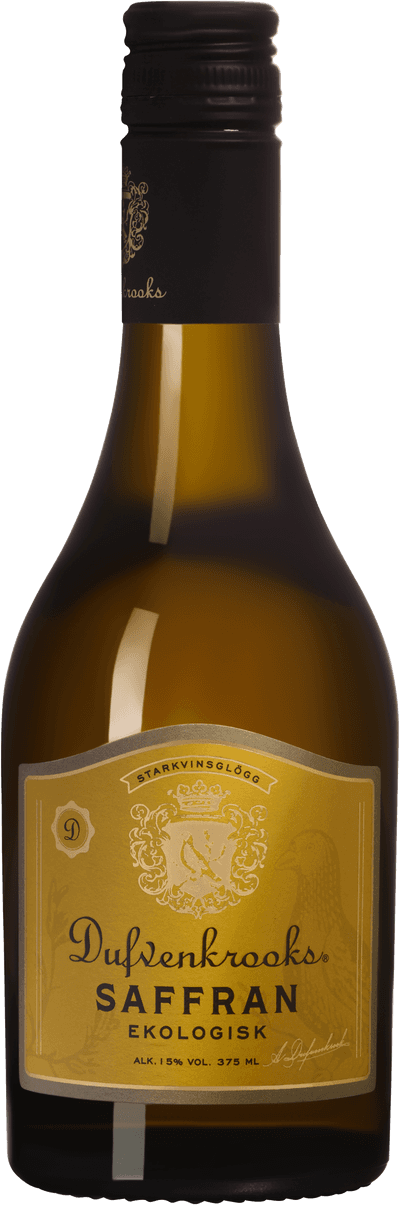 Dufvenkrooks Saffran