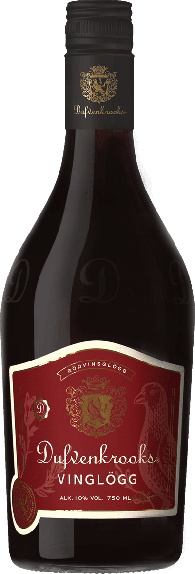 Dufvenkrooks Vinglögg