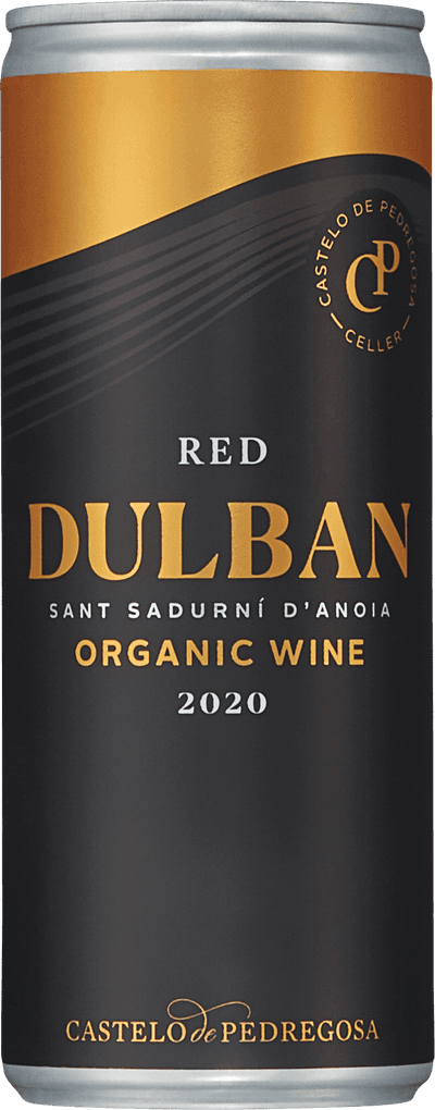Dulban Garnacha 2022