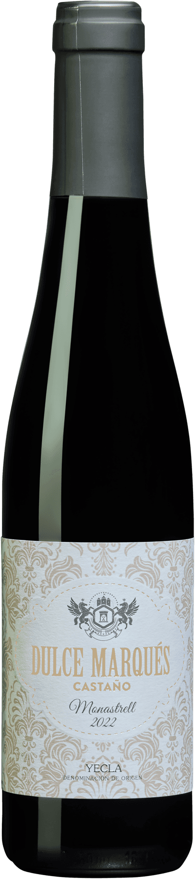 Dulce Marqués Castaño Monastrell 2022