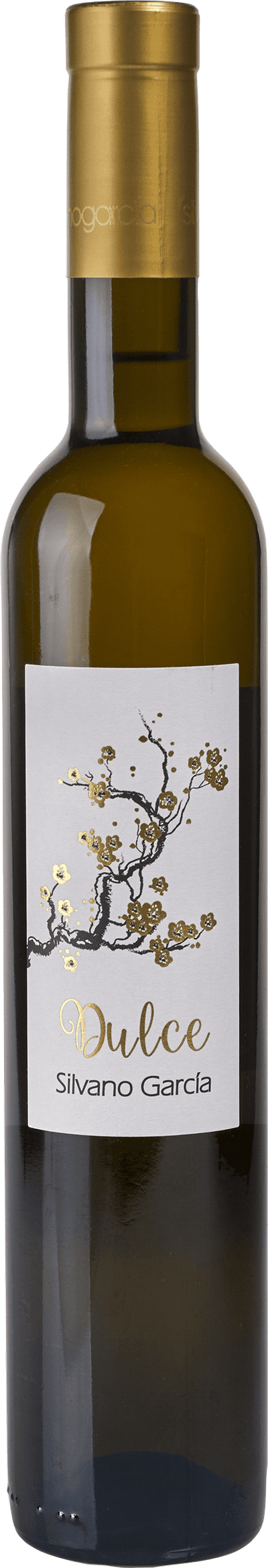 Dulce Moscatel Bodegas Silvano Garcia 2022