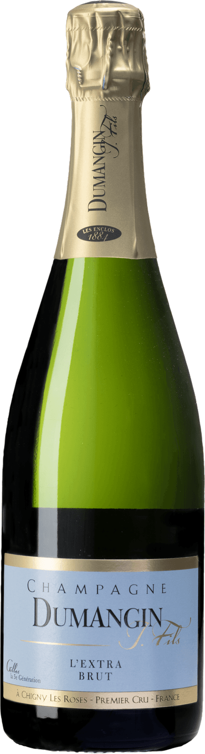 Dumangin L´ Extra Brut