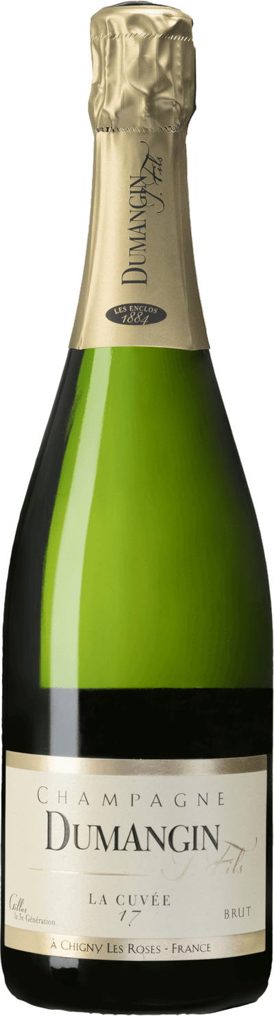 Dumangin La Cuvée