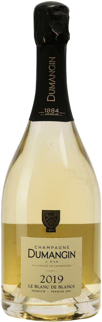 Dumangin Le Blanc de Blancs 2019