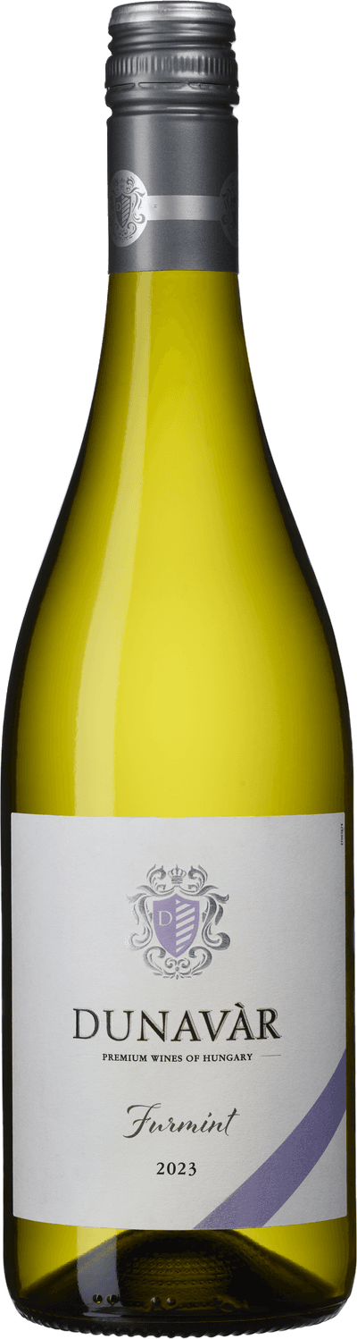 Dunavar Furmint Danubiana 2023