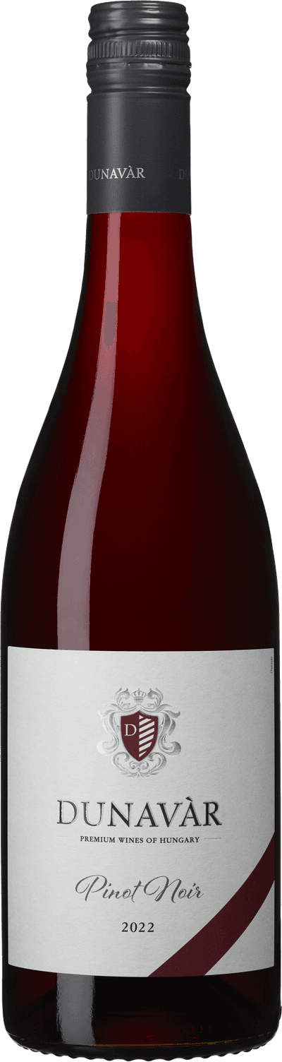 Dunavar Pinot noir Danubiana 2022