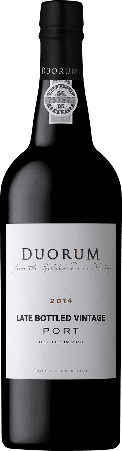Duorum Late Bottled Vintage Port 2019