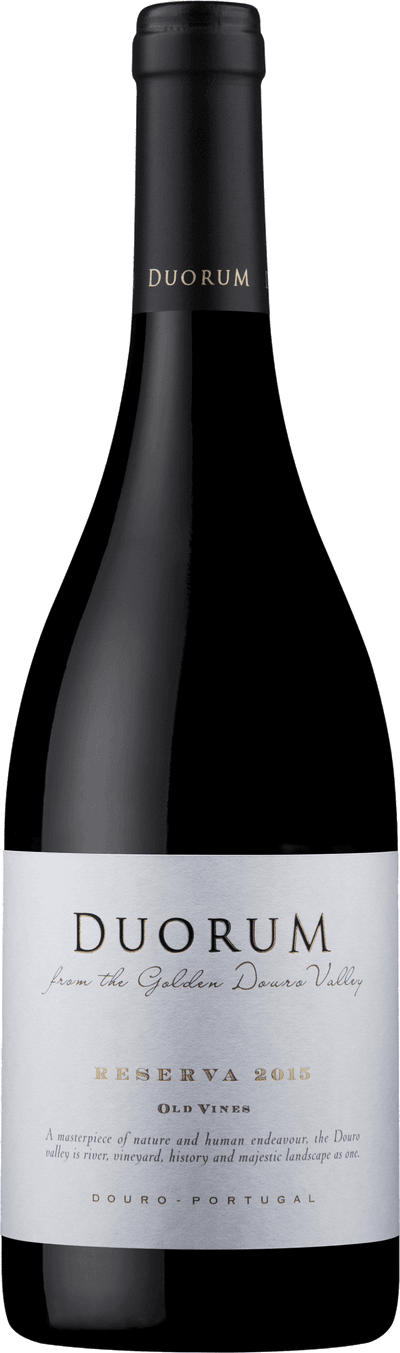 Duorum Reserva Old Vines 2022