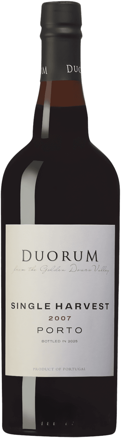 Duorum Single harvest 2007