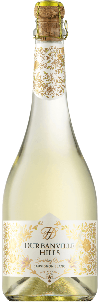 Durbanville Hills Sparkling Sauvignon Blanc