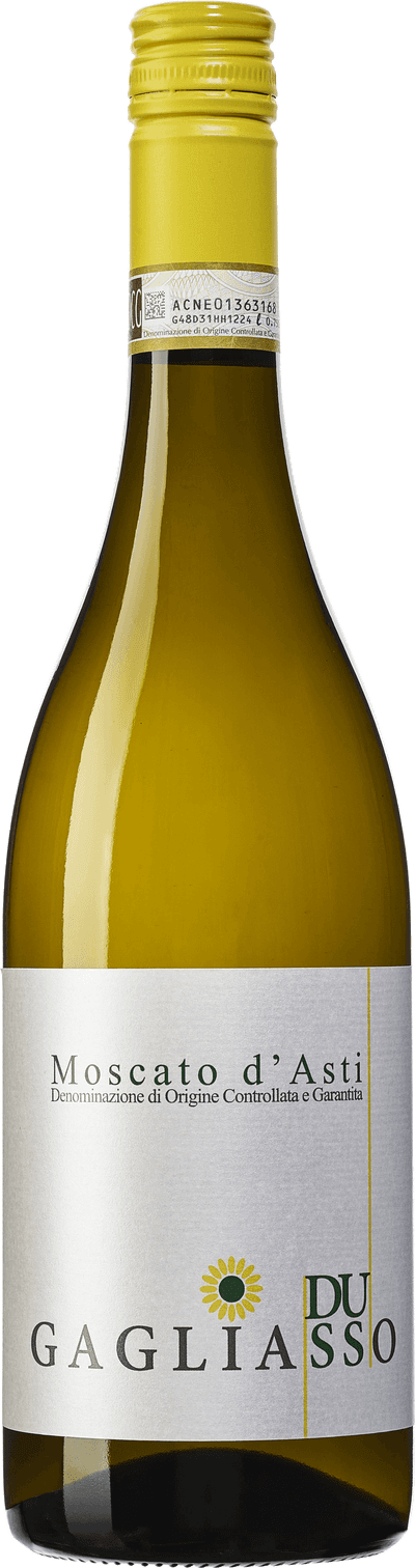 Duss Moscato d'Asti 2024