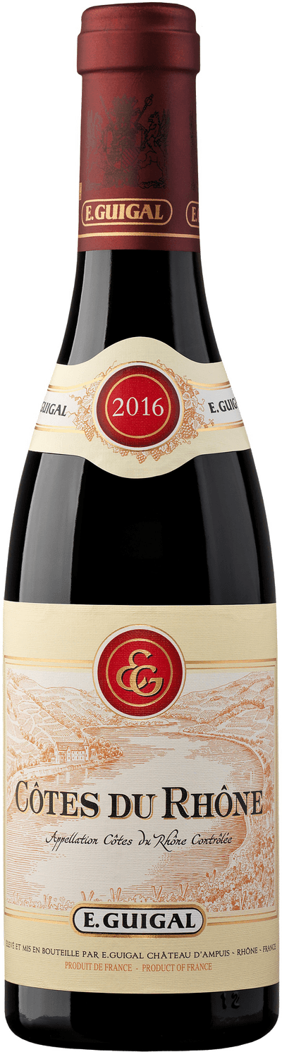 E. Guigal Côtes du Rhône 2023