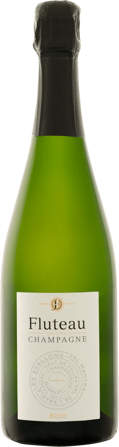 Écho Fluteau Champagne