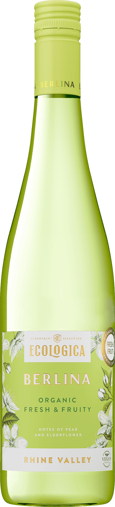 Ecologica Berlina Organic 2025