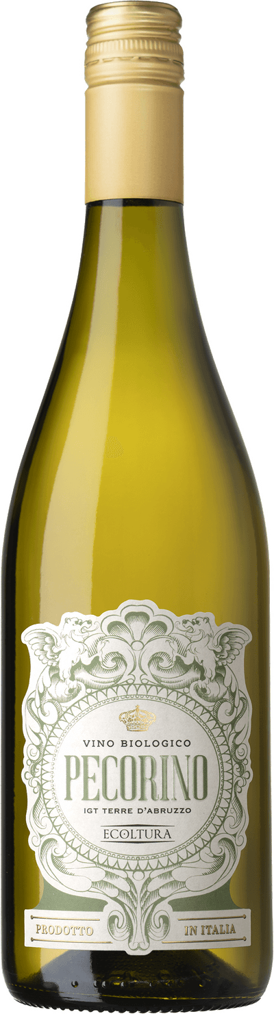 Ecoltura Pecorino 2025
