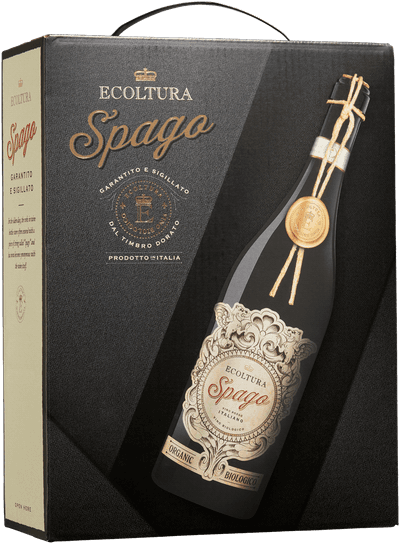 Ecoltura Spago 2024