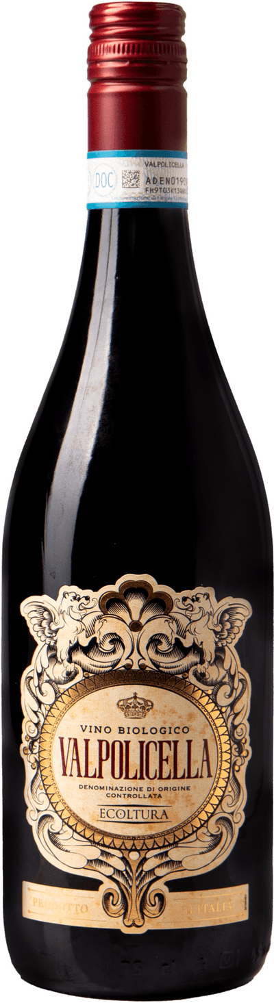 Ecoltura Valpolicella 2023