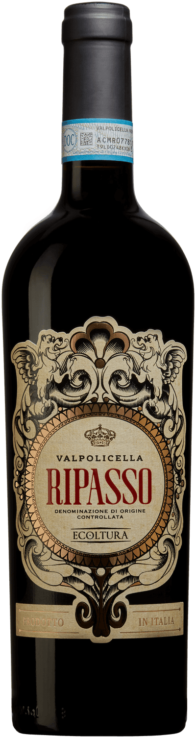 Ecoltura Valpolicella Ripasso 2022