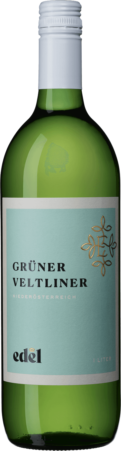 Edel Grüner Veltliner 2025