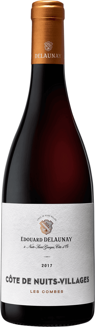 Edouard Delaunay Côte de Nuits-Villages Les Combes Pinot Noir 2021