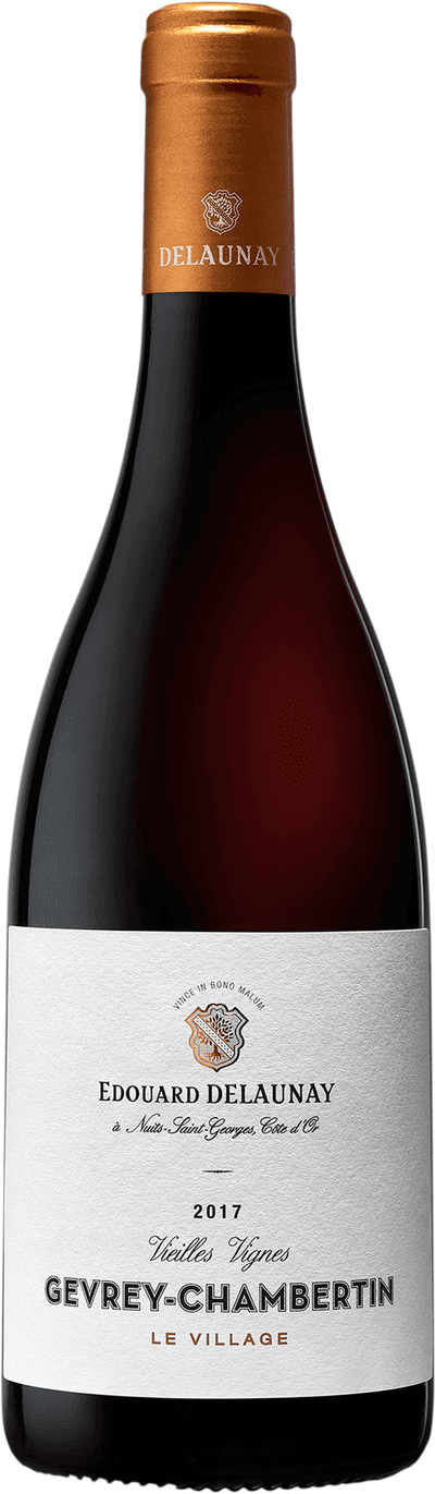 Edouard Delaunay Gevrey-Chambertin Vieilles Vignes 2020