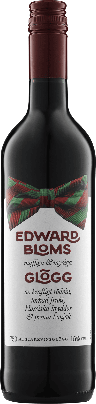 Edward Bloms Glögg