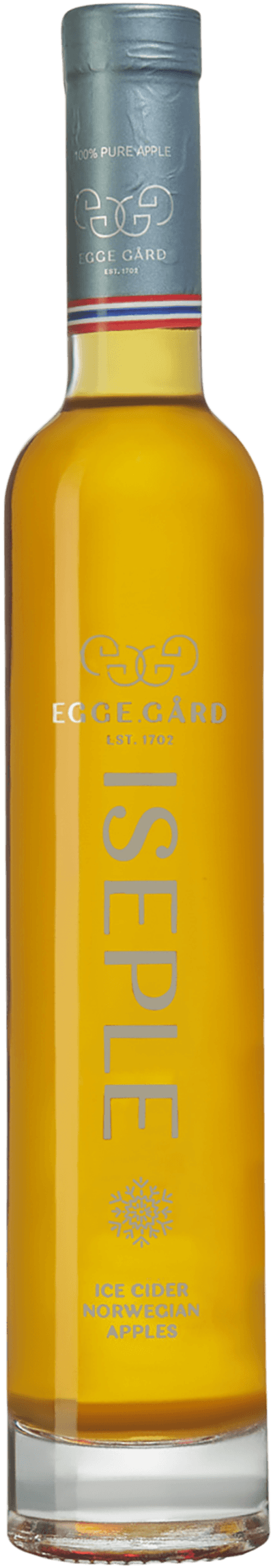 Egge Gård Iseple
