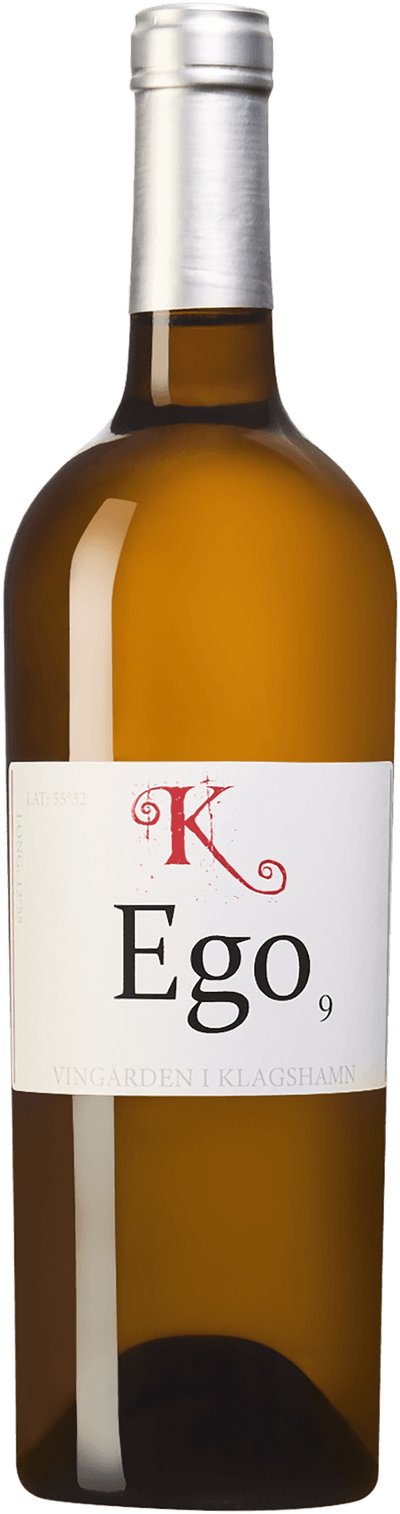 Ego 9 Vingården i Klagshamn