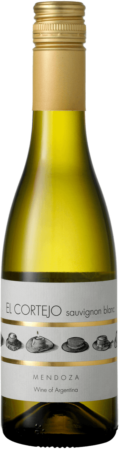 El Cortejo Sauvignon Blanc 2025