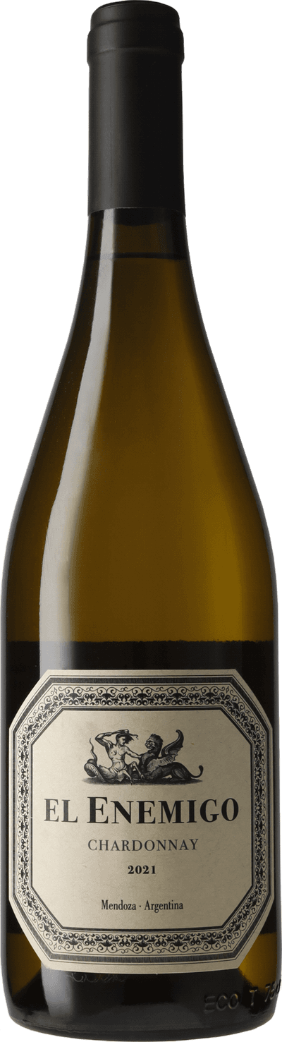 El Enemigo Chardonnay 2021