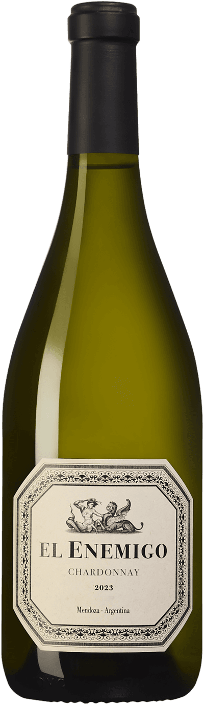 El Enemigo Chardonnay 2023