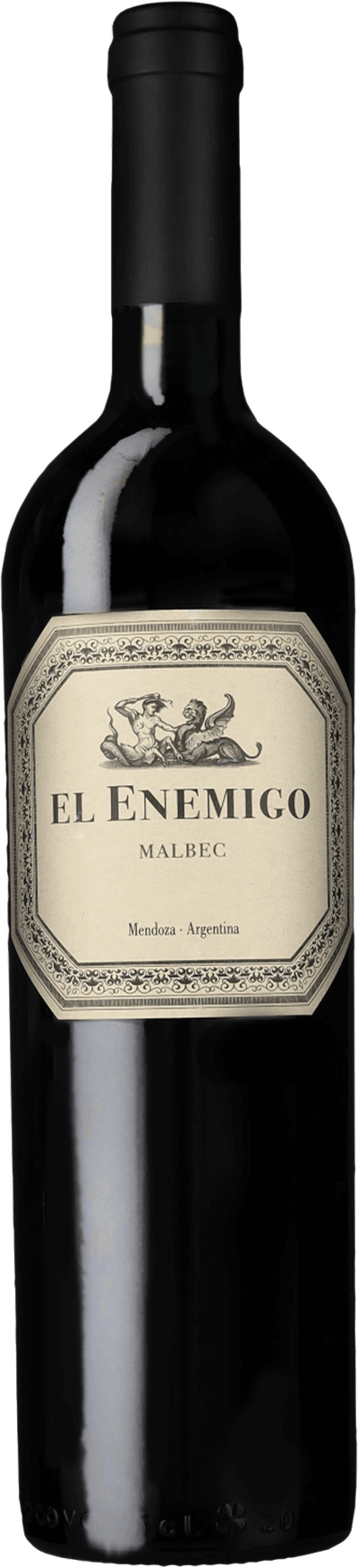 El Enemigo Malbec 2022